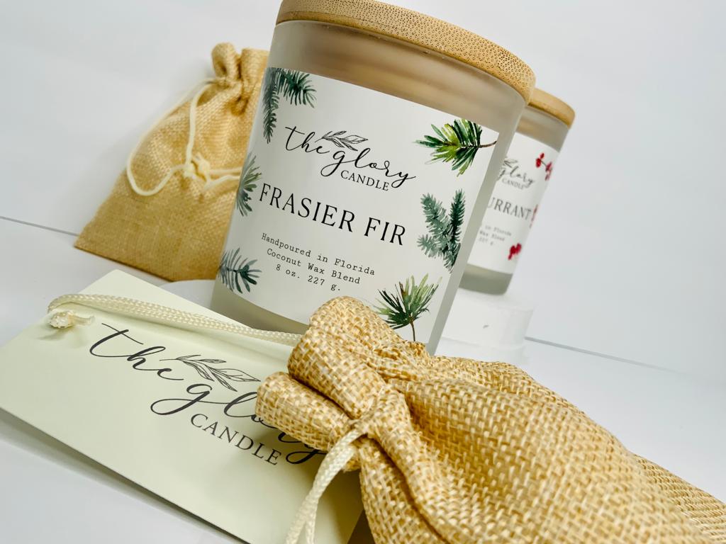 Frasier Fir Candle and Diffuser Gift Set – Gwynn's of Mount Pleasant